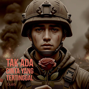 Tak Ada Cinta Yang Tertinggal (Soldier Cry)