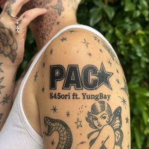 PAC (feat. juggboyS4$ori) (Explicit)