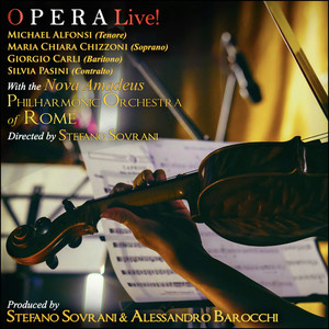 Opera Live !