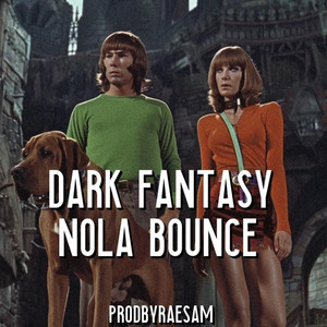 Dark Fantasy NOLA BOUNCE (F the Hurricane) (Remix)