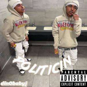 Politicin (Explicit)