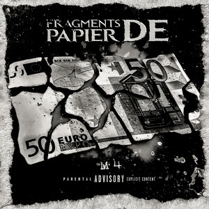 Fragments de papier (Explicit)