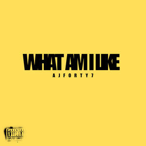 WHAT AM I LIKE (Explicit)