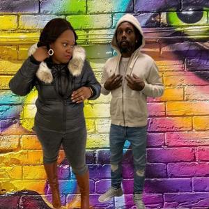 How We Roll(feat. JayDatDude)