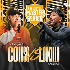 Imagenes - Lokillo Vs Coloso (Live|Explicit)