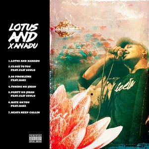 Close to you(feat. Clif Soulo) (Explicit)