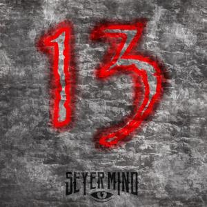 13 (feat. Marcos Leal & Alex Tobar)