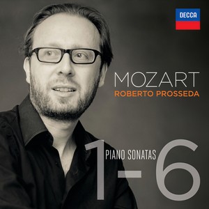 Piano Sonata No. 3 in B flat, K.281 - 2. Andante amoroso (降B大调第3号钢琴奏鸣曲，作品281 - 第二乐章 柔情的行板)