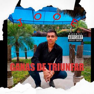 Ganas De Triunfar