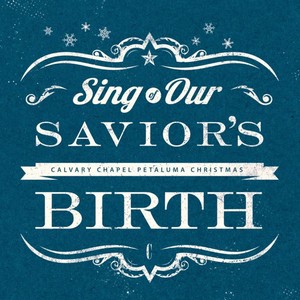 Sing of Our Saviour's Birth