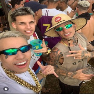 SÓ BANDIDO FOD@ (TROPA DE VILA VELHA) (Explicit)