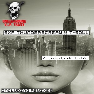 Visions Of Love (Padex Remix)