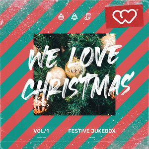 Festive Jukebox, Vol. 1