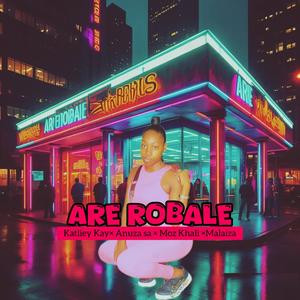 Are Robale (Explicit)