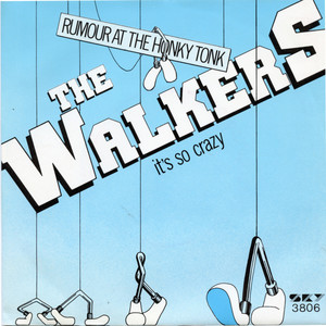 Rumour at the Honky Tonk