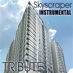 Skyscraper - Instrumental Single