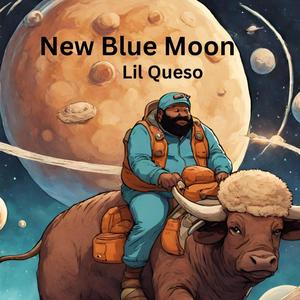 The New Blue Moon