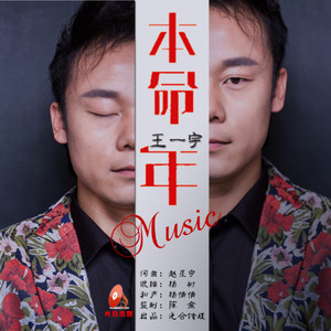 王一宇 - 本命年-伴奏