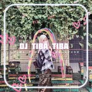 DJ TIBA TIBA AKU MELAYANG