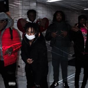 Gone Away (Explicit)