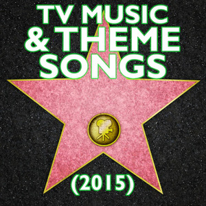 TV Music & Theme Songs (2015)