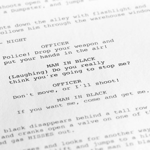 Back To Da Script (Explicit)