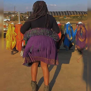 Nkovani dya fambaa (feat. Dj Wesley)