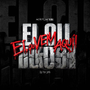 Ei, ou Vem aqui (Explicit)