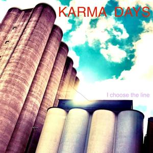 I choose the line (feat. Eric Alm)