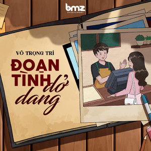 Đoạn Tình Dở Dang (Beat)