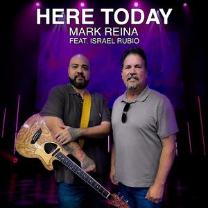 Here Today (feat. Israel Rubio)