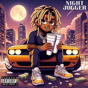 Night Jogger (Explicit)