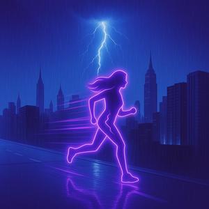 Lightning in My Veins