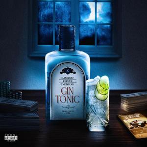 GIN TONIC (feat. DU$K)