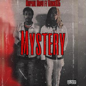 Mystery (feat. Ozone815)