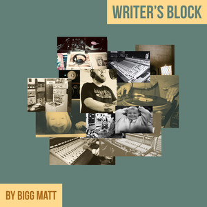 Writer's Block (Explicit)