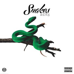 Snakes (Explicit)