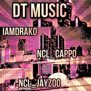 Castaways 2 (feat. Iamdrako, NCL_Jayzoo & kmac spitz) (Explicit)