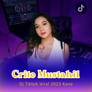 Crito Mustahil Remix