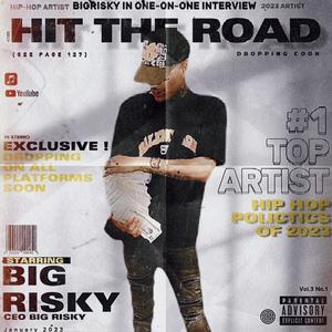 Hit the Road (Explicit)