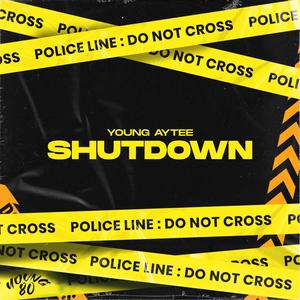 SHUTDOWN (Explicit)