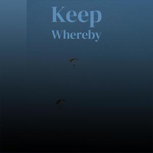Keep Whereby