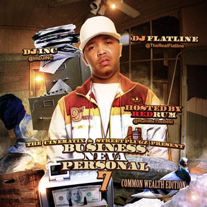 Business Neva Personal 7 (Common Wealth Edition)