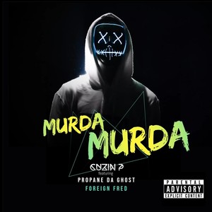 Murda Murda (Explicit)