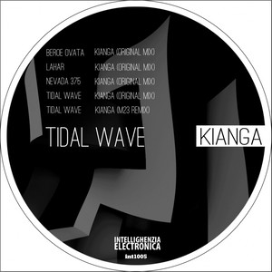 Tidal Wave (浪潮)