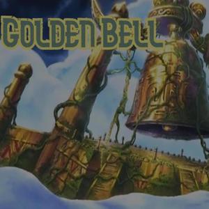 Golden Bell (feat. Lil Rell) (Explicit)