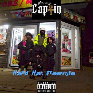 Hard Hat freestyle (Explicit)