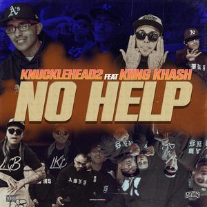 No Help(feat. Kiing Khash) (Explicit)