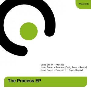 The Process EP