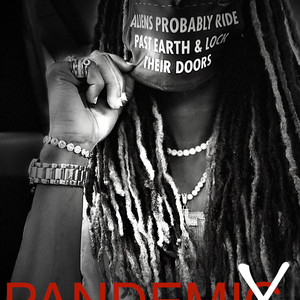 Infected By Listening (Explicit)